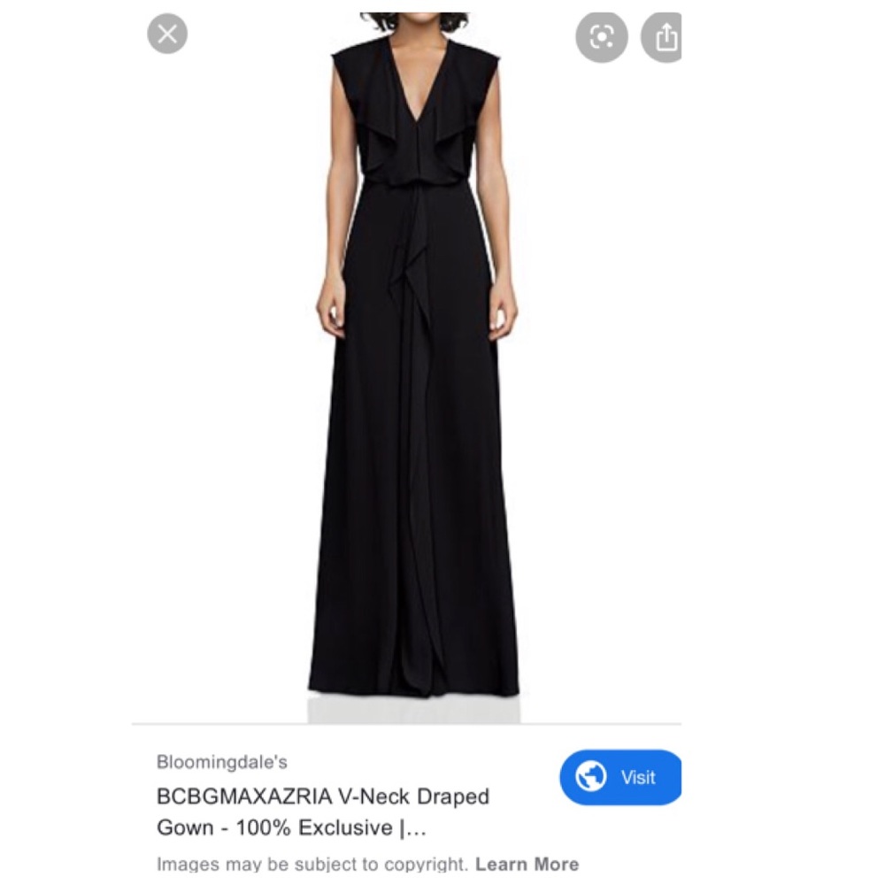 Bcbg dress